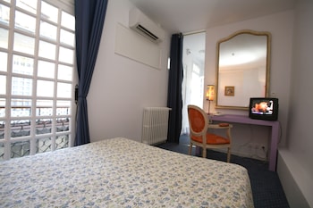 Double Room, 1 Double Bed