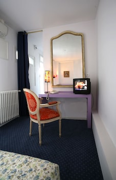 Double Room, 1 Double Bed