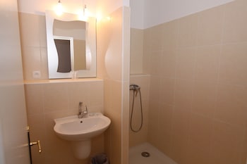 Double Room, 1 Double Bed