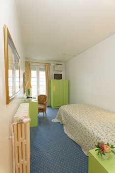 Single Room, 1 Twin Bed