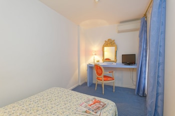 Double Room, 1 Double Bed