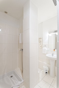 Single Room, 1 Twin Bed