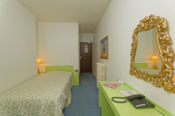 Single Room, 1 Twin Bed