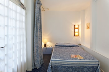 Double Room, 1 Double Bed