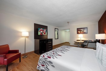 Superior Room, 1 King Bed, Non Smoking