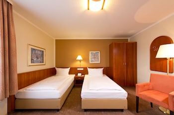 Business Double Room