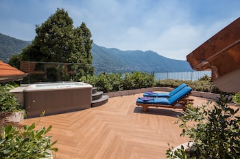 Penthouse (Suite)