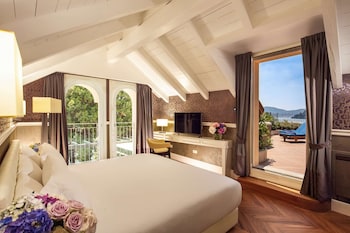 Penthouse (Suite)