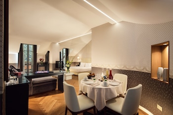 Panoramic Suite