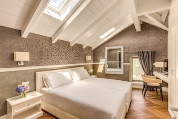 Penthouse (Suite)