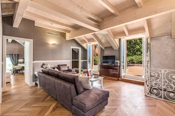 Penthouse (Suite)