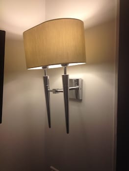 Club Room