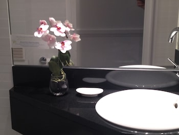 Privilege Double Room