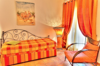 Family Room, Multiple Beds, Non Smoking