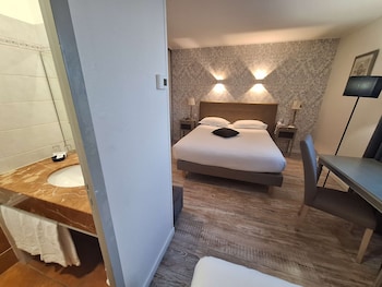 Family Room, Multiple Beds, Non Smoking