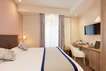 Superior Room, Balcony