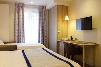 Superior Triple Room