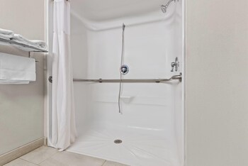 Room, 1 King Bed, Accessible