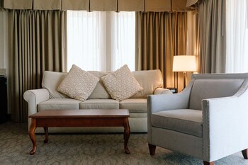Suite- Bay View – 1 King