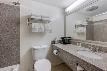 Standard Room, 2 Queen Beds