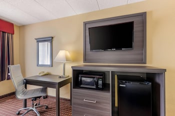 Standard Room, 2 Queen Beds