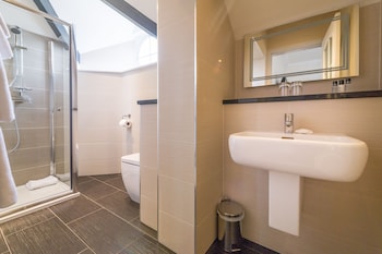 Executive Double or Twin Room