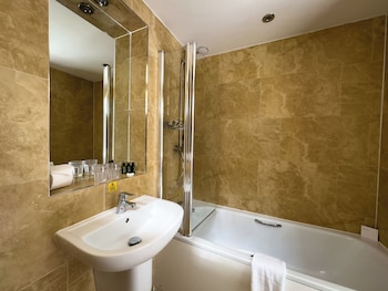 Family Double or Twin Room