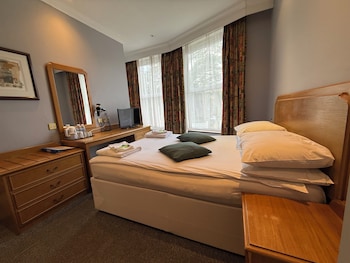Double Room Single Use