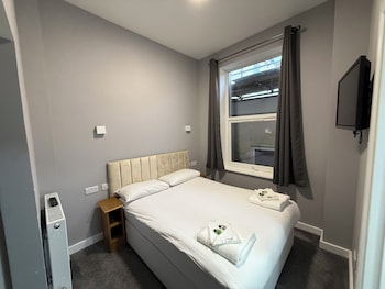 Double Room Single Use