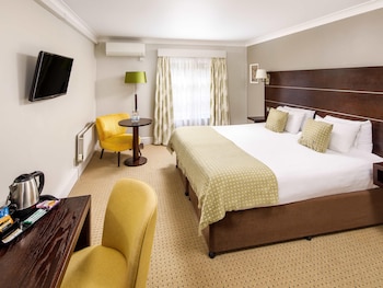 Classic Room, 1 Double Bed