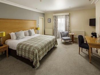 Privilege, Room, 1 Double Bed