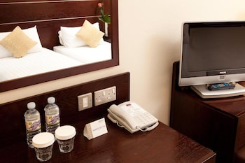 Classic Room, 2 Twin Beds