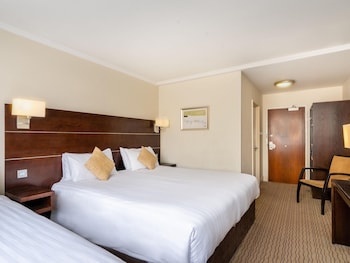 Family Room, Multiple Beds (Classic)
