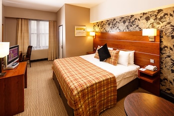 Privilege, Room, 1 Double Bed, Lake View, Lakeside
