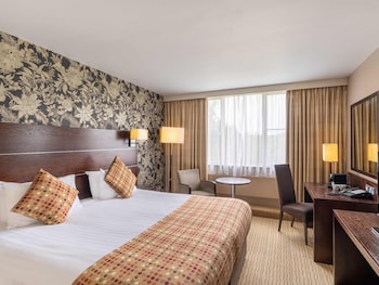 Privilege, Room, 1 Double Bed, Lake View, Lakeside