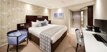 Privilege, Room, 1 Double Bed, Garden View