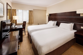 Classic Room, 1 Twin Bed