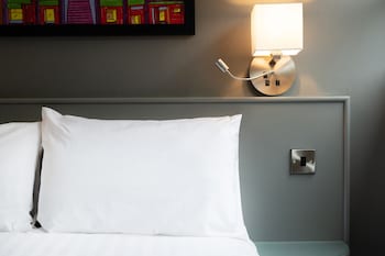 Double Room, 1 Double Bed (Compact)