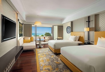 Executive Room, 2 Twin Beds