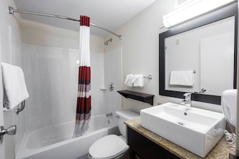 Superior Room, 1 King Bed (Spacious, Smoke Free)