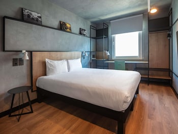 Superior Room, 1 Double Bed