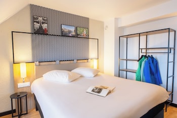 Standard Room, 1 Double Bed