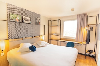 Standard Room, 1 Double Bed