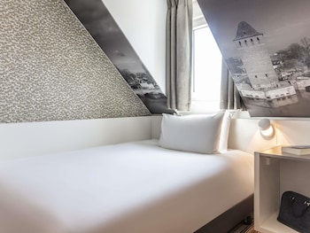 Classic Twin Room, 2 Twin Beds