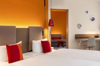 Suite Plus