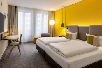 Double Room - Disability Access