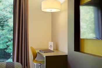Standard Room, 2 Twin Beds, Non Smoking