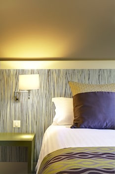 Superior Room, 1 King Bed, Non Smoking, Terrace (Larger Room)