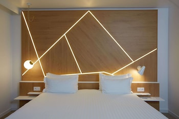 Classic Room, 2 Twin Beds, Non Smoking