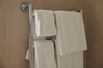 Classic Garden View Room